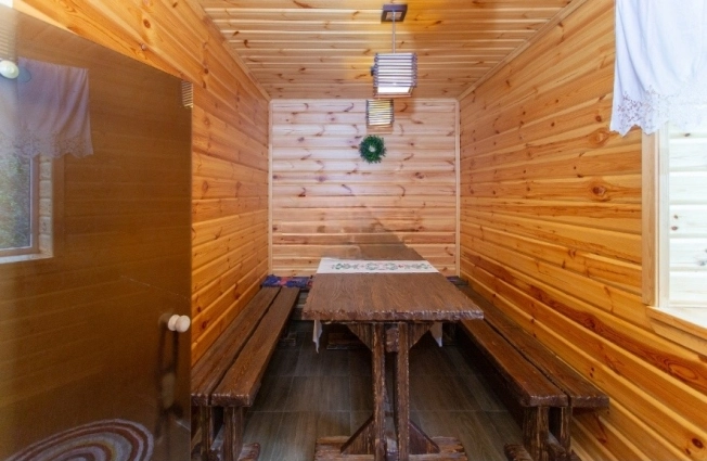 Купить дом в Микрорайоне Восточный, Тобольск в Тобольске. Вариант № 15483, 14, площадь -  квм, цена 14500000 рублей