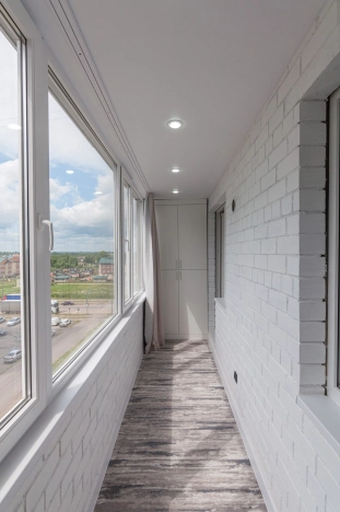 Купить однокомнатную квартиру на улице Возрождения в Вологде. Вариант № 59005, 32, площадь -  квм, цена 6360000 рублей