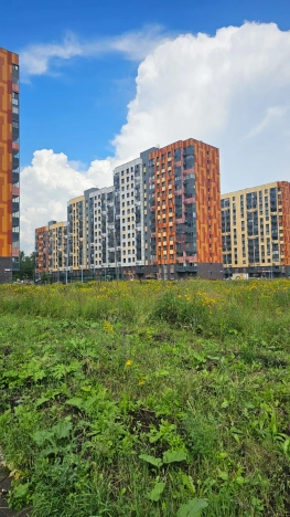 Купить квартиру у метро Ольховая в Москве. Вариант № 519870, 22, площадь - квм, цена 6900000.0000 рублей