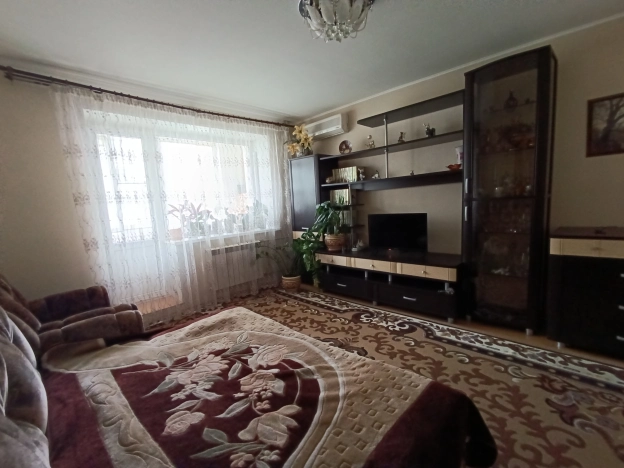 Купить квартиру в Белгороде. Вариант № 7885259, 3, площадь -  квм, цена 7490000 рублей