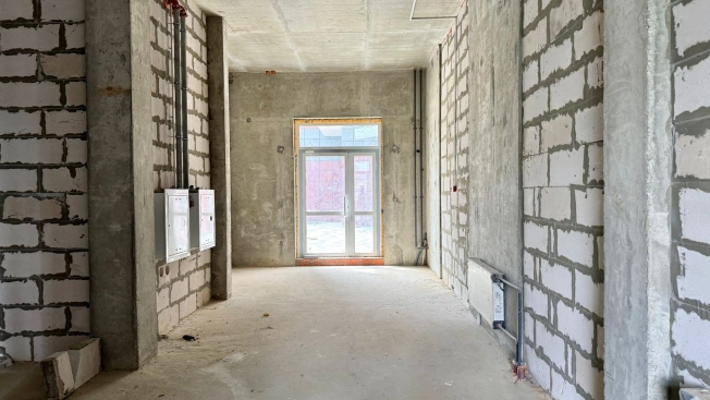 Купить коммерческую недвижимость в Москве. Вариант № 1743067, 17, площадь -  квм, цена 15500000 рублей