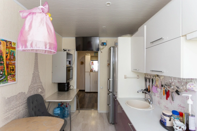 Купить квартиру на улице Михалькова в Владимире. Вариант № 2907235, 4, площадь -  квм, цена 4990000 рублей