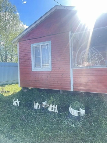 Купить дачу в Москве. Вариант № 9960047, 0, площадь -  квм, цена 3799999 рублей