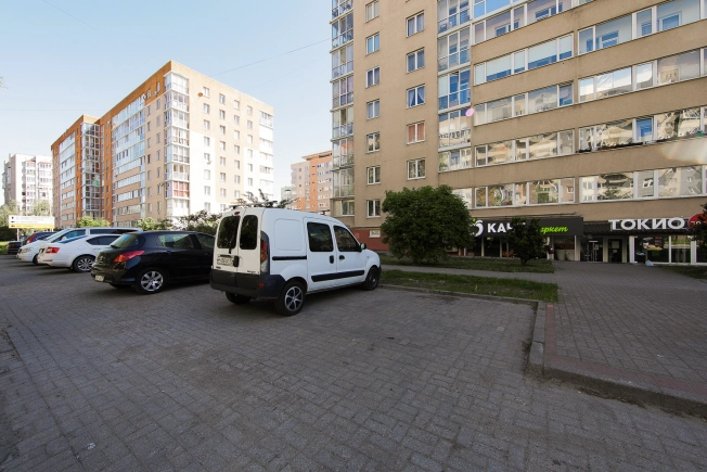 Купить коммерческую недвижимость в Калининграде. Вариант № 14999, 16, площадь -  квм, цена 16000000 рублей