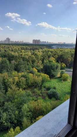 Купить квартиру в Москве. Вариант № 5921691, 15, площадь - квм, цена 9500000 рублей