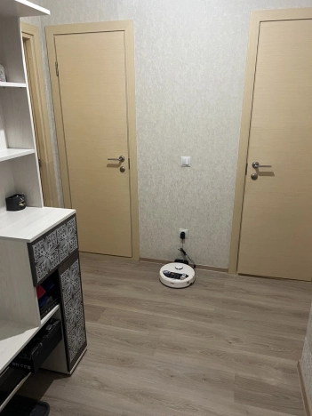 Купить однокомнатную квартиру на улице Верхняя в Ленинградской области. Вариант № 6937335, 6, площадь -  квм, цена 6900000 рублей