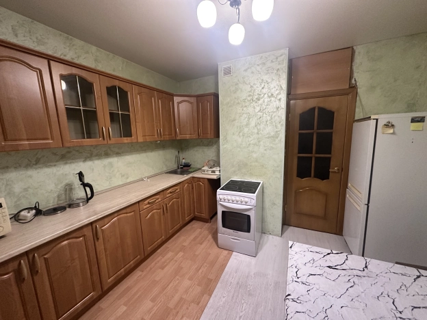 Купить квартиру в Москве. Вариант № 9935979, 3, площадь -  квм, цена 17949000 рублей