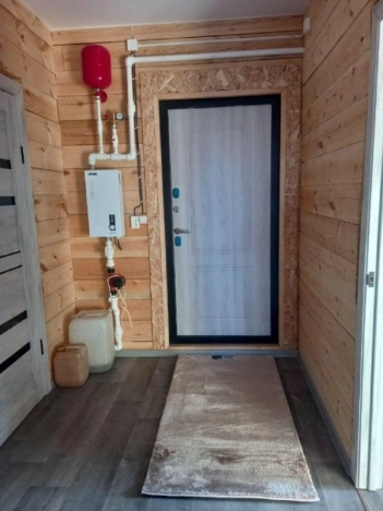 Купить дом в Иркутской области. Вариант № 8769712, 4, площадь -  квм, цена 6400000 рублей