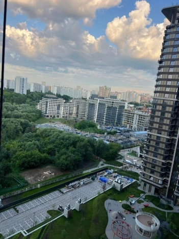Купить квартиру в Москве. Вариант № 3205333, 10, площадь - квм, цена 64400000.0000 рублей
