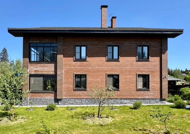 Купить дом у метро Пятницкое шоссе в Красногорске. Вариант № 47047, 0, площадь -  квм, цена 71000000 рублей