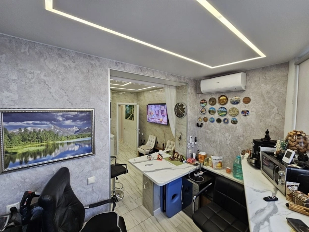 . Вариант № 26892, 3, площадь - 61 квм, цена 14990000 рублей