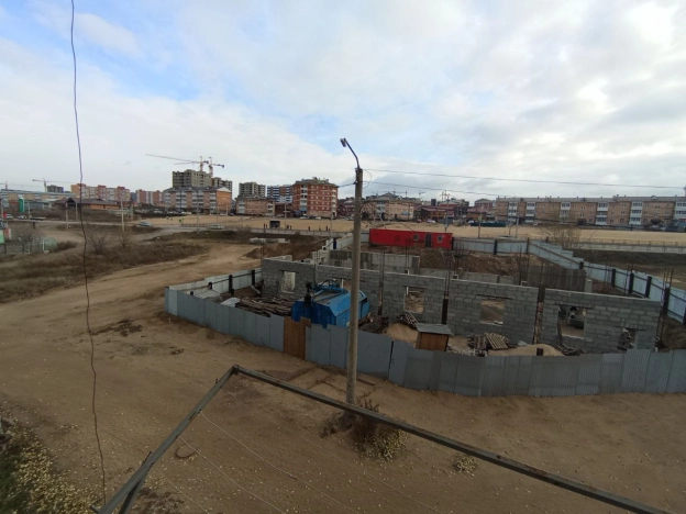 Купить комнату в Улан-Удэ. Вариант № 8458040, 8, площадь -  квм, цена 1100000 рублей