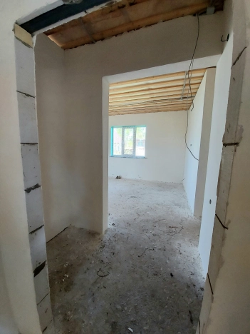 Купить дом в Микрорайоне Прометей, Октябрьский в Октябрьском. Вариант № 12966, 22, площадь -  квм, цена 6500000 рублей