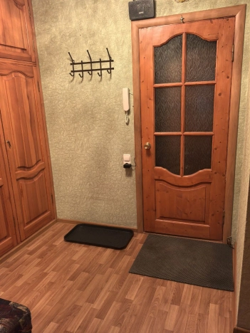 Купить однокомнатную квартиру на улице Железнодорожная в Владимирской области. Вариант № 9101332, 11, площадь -  квм, цена 4690000 рублей