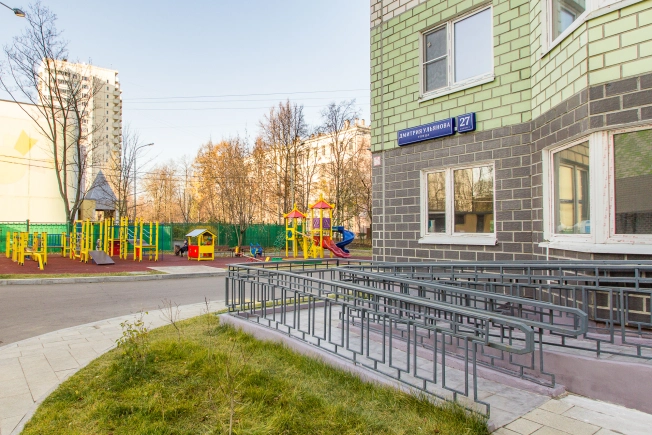 Купить квартиру в Москве. Вариант № 7865300, 0, площадь - квм, цена 20270451 рублей