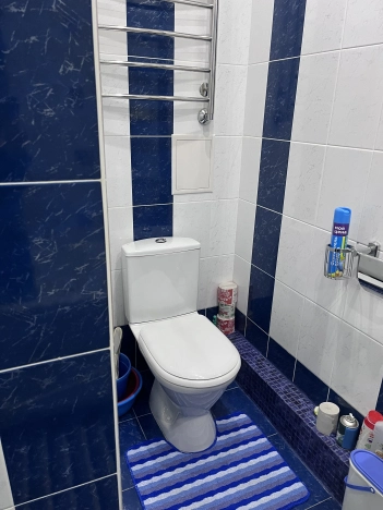 Снять квартиру в Тульской области. Вариант № 7507338, 5, площадь -  квм, цена 27000 рублей