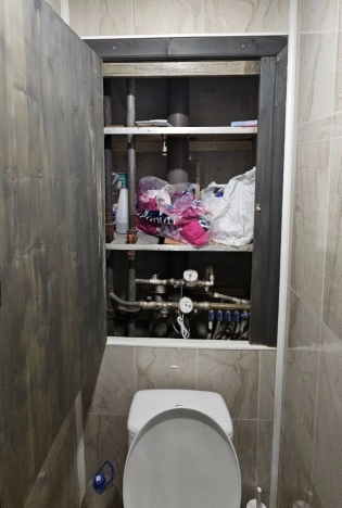 Купить двухкомнатную квартиру на улице 60 лет Победы в Московской области. Вариант № 10506079, 31, площадь -  квм, цена 22400000 рублей