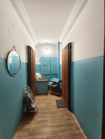 Купить двухкомнатную квартиру на улице Линейная в Новосибирской области. Вариант № 9322825, 11, площадь -  квм, цена 5600000 рублей