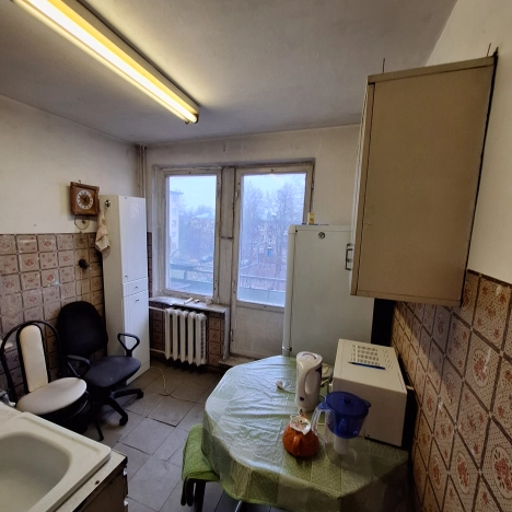 Купить однокомнатную квартиру на улице Совхозная в Владимирской области. Вариант № 10089665, 14, площадь - квм, цена 1600000 рублей