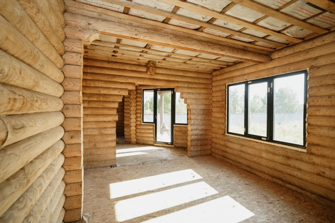 Купить дом в Микрорайоне Порт-Артур в Омске. Вариант № 3865780, 9, площадь -  квм, цена 6600000 рублей