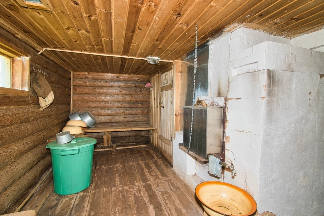 Купить дом в Владимире. Вариант № 7039, 23, площадь - квм, цена 2000000 рублей