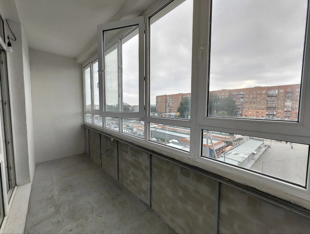 . Вариант № 3664610, 9, площадь - 41 квм, цена 4850000 рублей