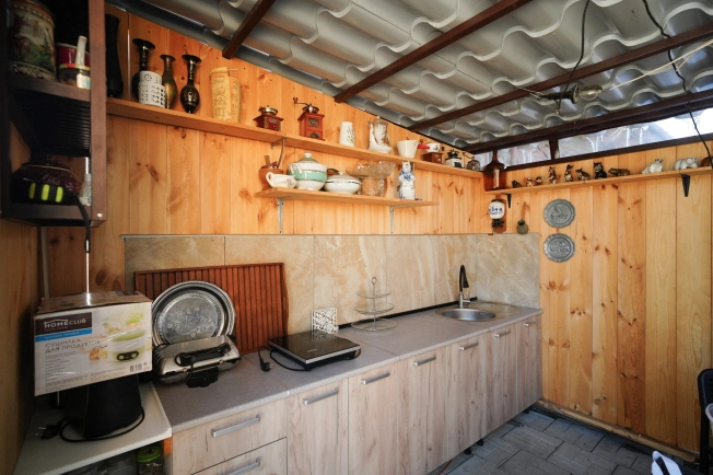 Купить дом в Микрорайоне Порт-Артур в Омске. Вариант № 7693937, 26, площадь -  квм, цена 23690000 рублей