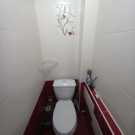 Купить трехкомнатную квартиру на вторичке в Микрорайоне 8-й, Элиста в Элисте. Вариант № 18606, 11, площадь -  квм, цена 5500000 рублей