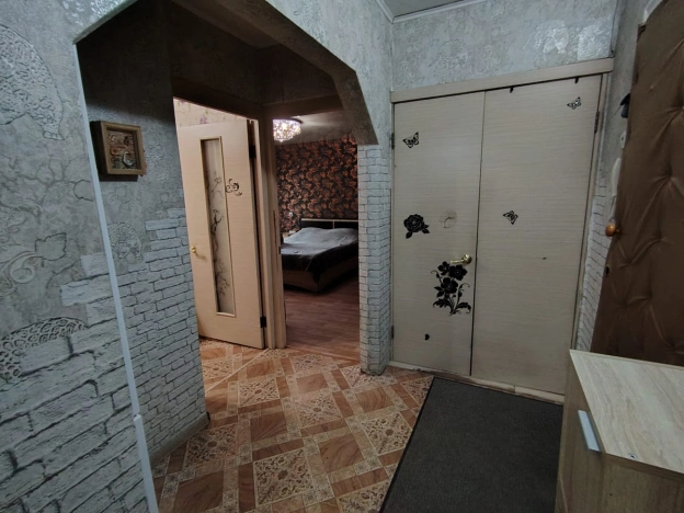 Купить квартиру на улице Боевая в Улан-Удэ. Вариант № 3937393, 9, площадь -  квм, цена 7350000 рублей