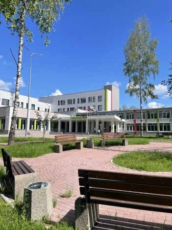 Купить двухкомнатную квартиру на вторичке в Пушкине. Вариант № 2143856, 36, площадь -  квм, цена 12000000 рублей