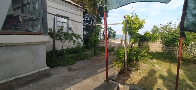 Купить дом на улице Мичурина в Керчи. Вариант № 8415, 0, площадь -  квм, цена 4100000 рублей