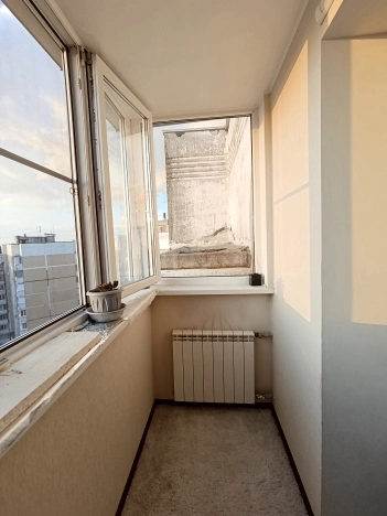 Купить четырехкомнатную квартиру в Микрорайоне 10-й в Белгороде. Вариант № 1028175, 9, площадь -  квм, цена 8290000 рублей