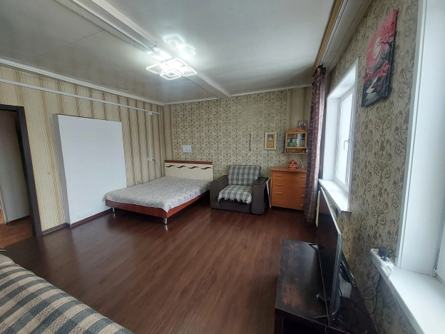 Купить дом на улице Трубачеева в Улан-Удэ. Вариант № 25080, 1, площадь -  квм, цена 6200000 рублей