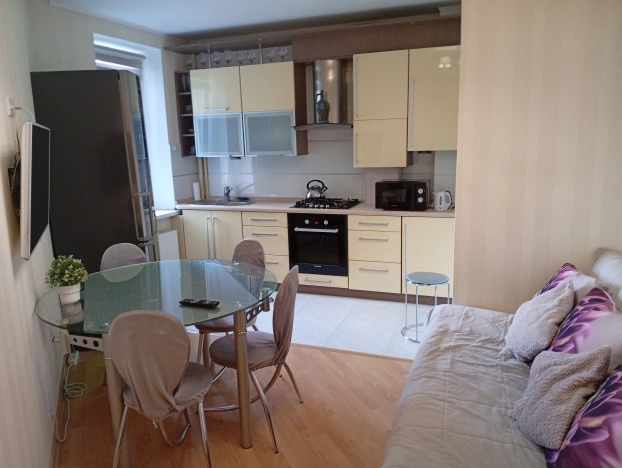 . Вариант № 49568, 0, площадь - 46.4 квм, цена 7900000 рублей