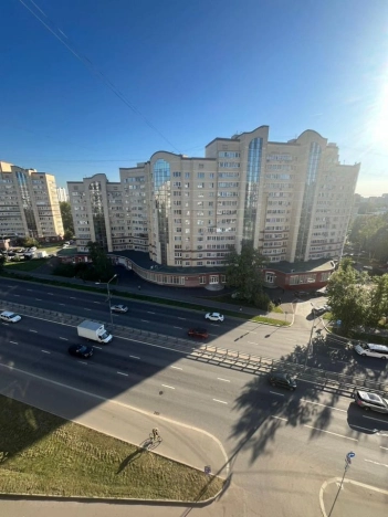 Купить квартиру в Москве. Вариант № 4016182, 12, площадь -  квм, цена 10959000.0000 рублей