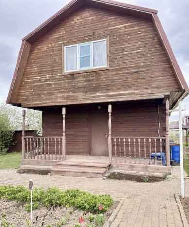 Купить дом на улице Лесная в Нижегородской области. Вариант № 42801, 28, площадь -  квм, цена 24000000 рублей