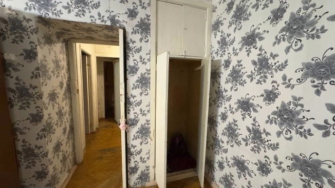 Купить квартиру в Москве. Вариант № 9288017, 2, площадь -  квм, цена 17490000 рублей