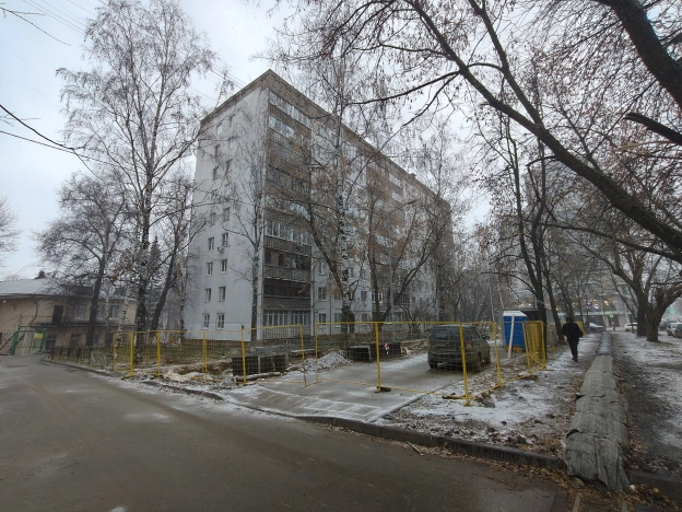 Купить квартиру на вторичке на улице Максима Горького в Нижнем Новгороде. Вариант № 18511, 22, площадь -  квм, цена 9100000 рублей