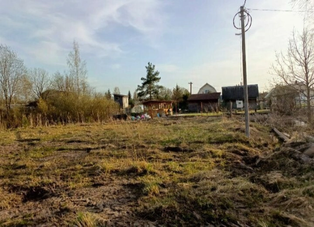 Купить земельный участок в Новгородской области. Вариант № 60966, 1, площадь -  квм, цена 1500000 рублей