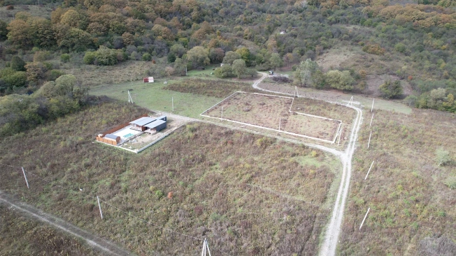 Купить земельный участок в Республике Адыгея (адыгея). Вариант № 10275320, 0, площадь -  квм, цена 4000000 рублей