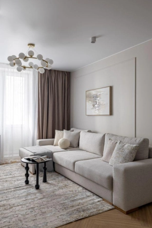 Купить квартиру в Москве. Вариант № 8430556, 10, площадь -  квм, цена 33600000 рублей