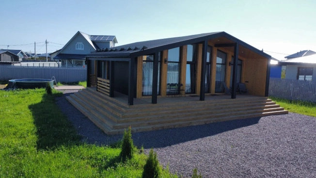 Купить дом в Санкт-Петербурге. Вариант № 2827168, 26, площадь -  квм, цена 13000000 рублей