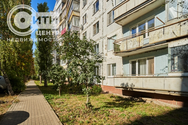 Купить трехкомнатную квартиру в Воронеже. Вариант № 6621430, 2, площадь -  квм, цена 4899990 рублей