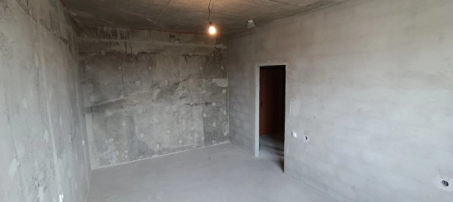 Купить однокомнатную квартиру в Микрорайоне Новый-2 в Белгороде. Вариант № 218003, 11, площадь -  квм, цена 4050000 рублей