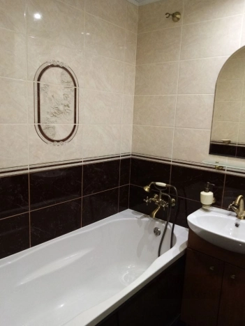 Купить квартиру в Москве. Вариант № 8938870, 12, площадь - квм, цена 11100000 рублей