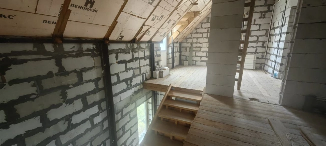 Купить дом в районе Заельцовский в Новосибирске. Вариант № 6964839, 39, площадь -  квм, цена 8500000 рублей