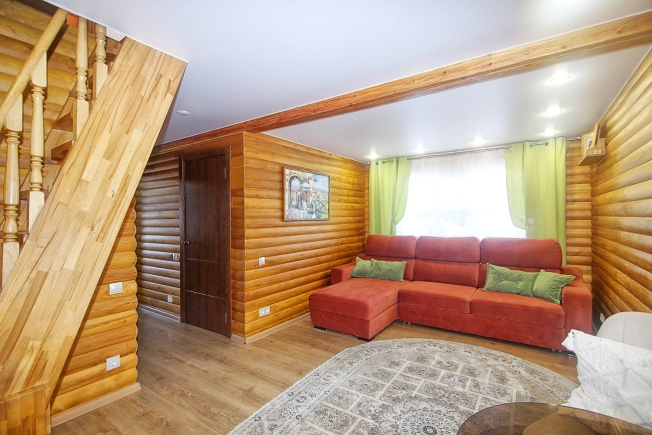 Купить дом на улице Благодарная в Бердске. Вариант № 24050, 0, площадь -  квм, цена 11900000 рублей