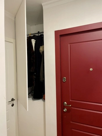 Купить квартиру в Москве. Вариант № 9691632, 3, площадь -  квм, цена 21950000 рублей