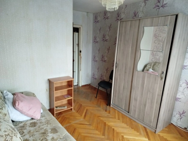 Купить квартиру в Москве. Вариант № 8416284, 7, площадь -  квм, цена 11800000 рублей