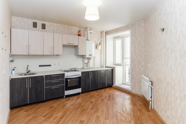 Купить квартиру на улице Еловая в Коврове. Вариант № 58089, 1, площадь -  квм, цена 6630000 рублей